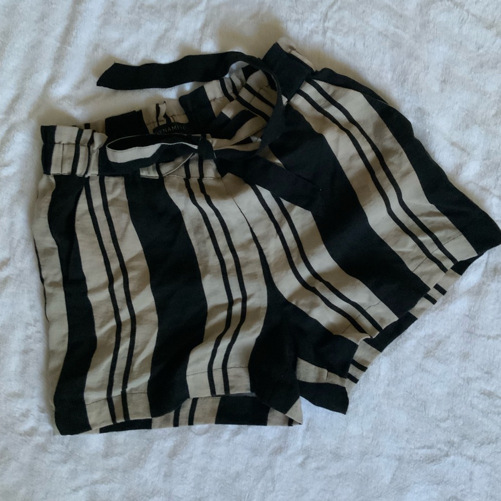 Dynamite Shorts